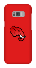 Samsung Cases Red