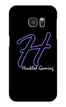 Huckled Gaming Logo  Samsung Phone Case
