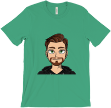 Mugshot Tee