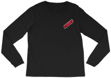 Jack_Richy SHEESH Long Sleeve Tee