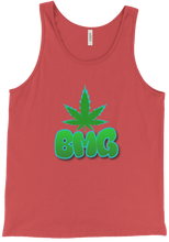 bmg1993 Tank Top
