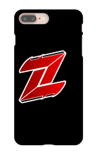 zeeytek iPhone Phone Cases