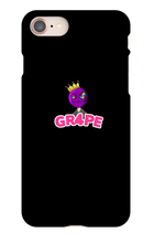 Gr4pe.mp4 phone case