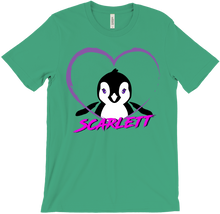Original Sweetheart Penguin Tee