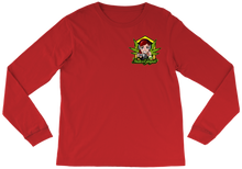 indicagingah Long Sleeve Tee