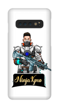 ninjaxpro Samsung Phone Cases
