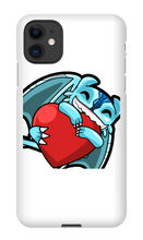 iPhone Phone Cases - LOVE!