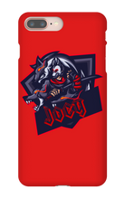 joeyjaydenmacintosch iPhone Phone Cases
