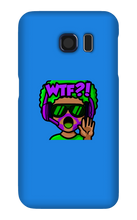 guerrillacpt Samsung Phone Cases