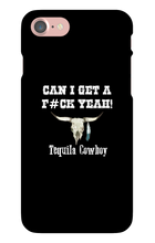 tequilacowboy_ iPhone Phone Cases