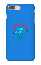 phil_calzone iPhone Phone Cases