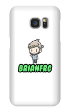 HI HI HI Samsung Phone Cases