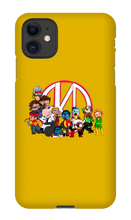 GKDSchoolForCharity Iphone case