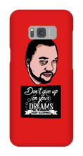 thechapmanzone Samsung Phone Cases