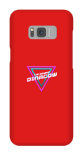theamazingdinacow Samsung Phone Cases