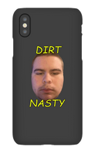 uhjeef iPhone Cases