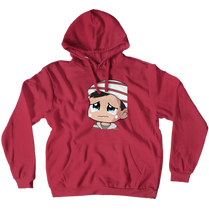 termitewaldo Hoodies (No-Zip/Pullover)