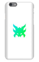 pongooose iPhone Phone Cases
