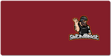 XXL Gaming Mousepad