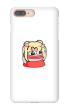 clumsyvixen iPhone Phone Cases