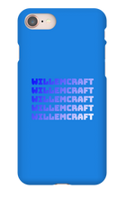 willemcraft iPhone Phone Cases