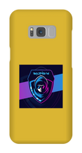sidneyrob Samsung Phone Cases