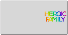 Heroic Pad