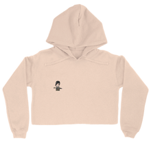 Cropped Hoodie Mara