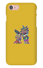 gullieg_ttv iPhone Phone Cases