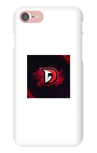 elderivoyt_ iPhone Phone Cases