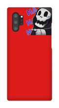 twodeadshot Samsung Phone Cases