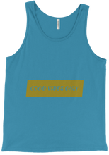 tylerblanket7 Tank Top