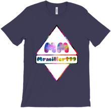 Mrmillert99 Logo T-Shirt