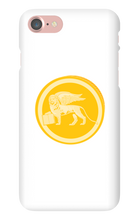 Cover per telefoni iPhone "Schei"