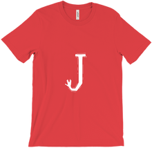 T-Shirts Joshu Logo