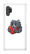 iso_paha_susi Samsung Phone Cases