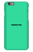 PHONEIX Iphone case