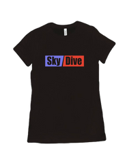 T-Shirt Femme (Manches Courtes)