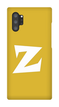 zleyzi Samsung Phone Cases
