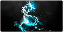 blue_hunter_2010 XXL Gaming Mousepad