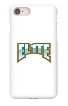 el1teaf iPhone Phone Cases