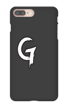 gwen17tp iPhone Phone Cases