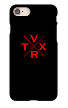 vetriixsama iPhone Phone Cases