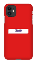 trixyz iPhone Phone Cases