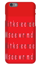 Magicknight573's Absolutely Atrocious Phone Cases