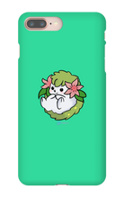 Davina iPhone Phone Cases