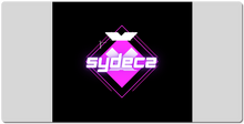 sydecz XXL Gaming Mousepad