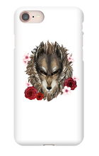 LalyWolf iPhone Phone Cases