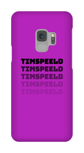 timspeeld Samsung Phone Cases