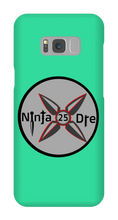 Ninja25dre Samsung Phone Case Classic